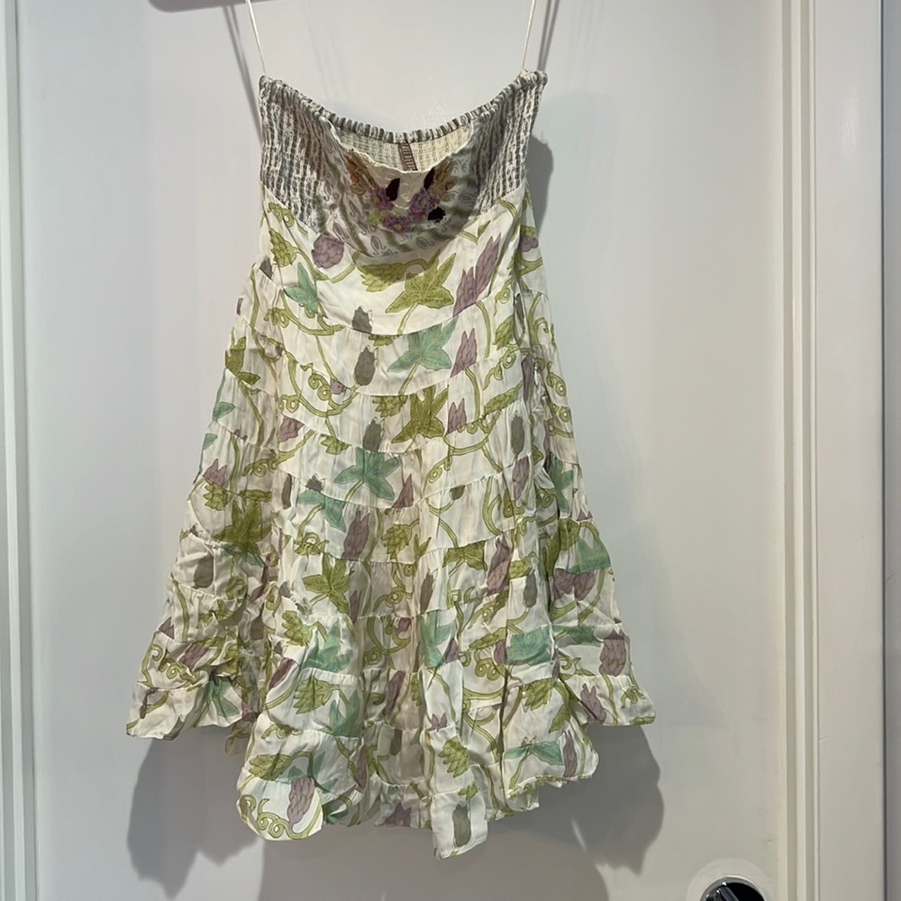 Free people dress